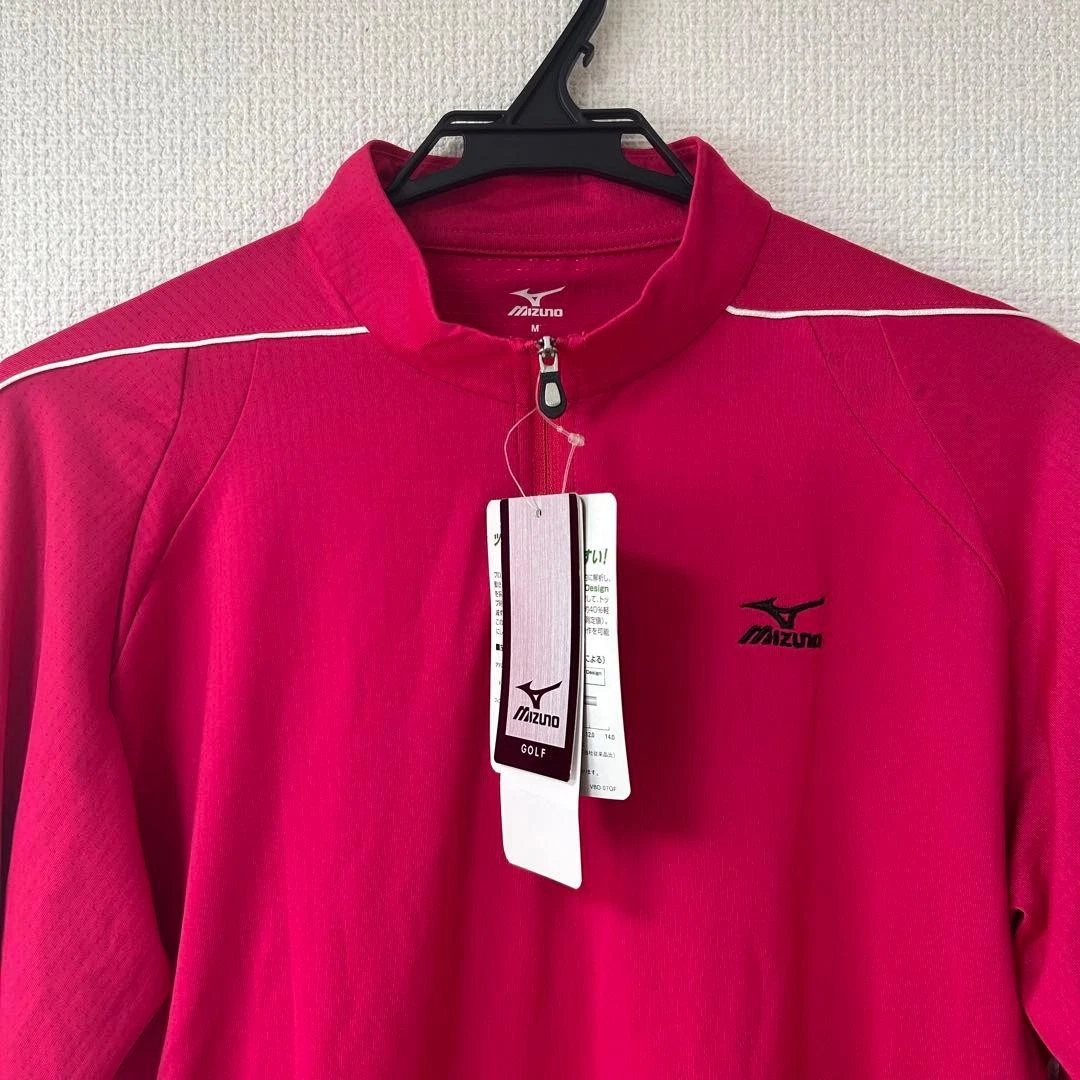 Preços baixos em Mizuno Tamanho M Polo Golf Blusas para Homens | eBay