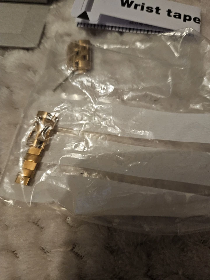 Часы Vivienne Westwood Time Machine Оригинальная Коробка, Б/у, Хорошее состояние товара - Изображение 3 из 4