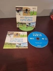 Wii Sports Nintendo Wii CIB Cardboard Sleeve Tested Authentic OEM