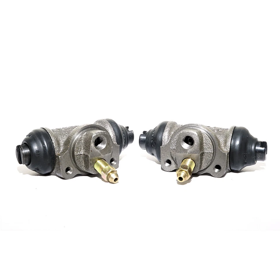 Juego de cilindros de freno de rueda trasera Fit Isuzu Faster Rodeo TFS10 TFS16 TFS17 TFS55 7/8 Foto 3 de 4