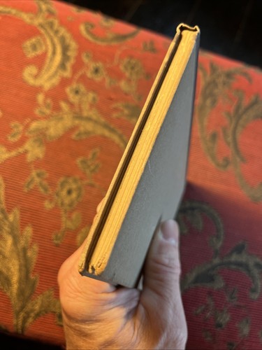 The Perfect Tribute By Mary Raymond Shipman Andrews 1916 Scribner’s HC - Picture 6 of 14