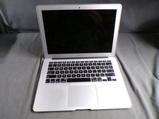 MACBOOK AIR "CORE I5" 1.3 13" MID-2013 1.3 GHZ CORE I5 i5-4250U 4GB RAM