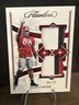 JALEN CARTER 2023 PANINI FLAWLESS COLLEGIATE Georgia CFP ROOKIE PATCH #D /20 RC