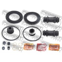 Febest Bremssattel Reparatursatz Vorne FüR Toyota Previa _R1_ _R2_ TCR2_