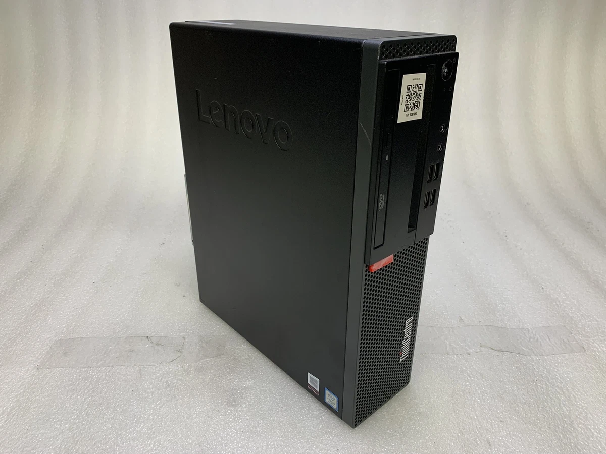 Intel Core i7 7th Gen. 16 GB RAM PC Desktops & All-In-One