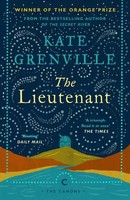 The Lieutenant | Kate Grenville | Englisch | Taschenbuch | Canongate Canons