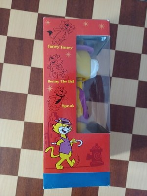 Top Cat Wacky Wobble Bobblehead by Funko | eBay