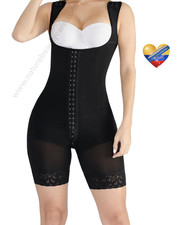 Fajas Colombianas Reductoras Levanta Cola Post Surgery Post Partum Body Shaper