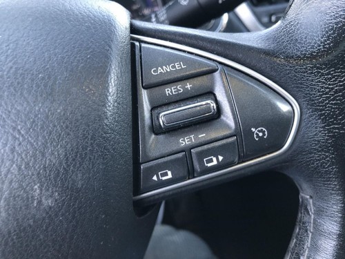 Q50 2015 Steering Wheel 919849 - Picture 3 of 12