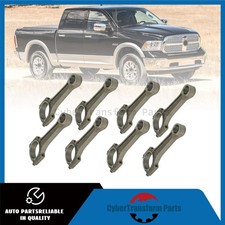 8pcs Engines Connecting Rods For Dodge Chrysler 5.7l Hemi 03-15