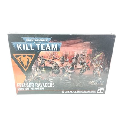 Figura Warhammer Kill Team: Fellgor Ravagers [PO244561]