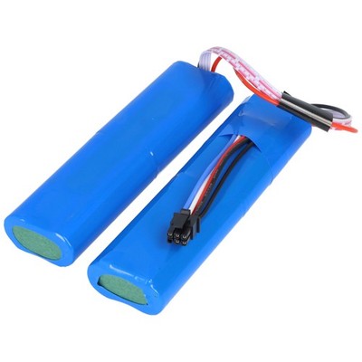 Akku passend für Saugroboter Xiaomi Dreame W10, W10S, W10 Pro, Li-Ion, 14,4 Volt