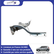 Capot Suzuki SWIFT