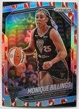 TeamCollectors&Set Builders:GOLDEN STATE VALKRIES Team Sets&Singles-Updated 2/23