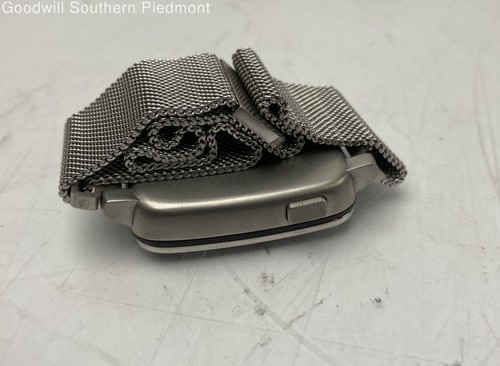 Pebble 511 Smart Watch - Tested - Photo 3 sur 6