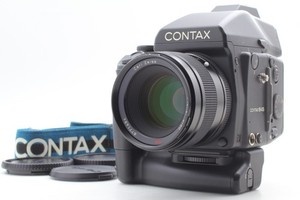 Contax 645 80mm F2 | eBay