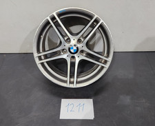 ✅OEM BMW E90 E92 E93 Rear Alloy Rim Wheel R18x8.5" ET37 Style Double Spoke 313 *