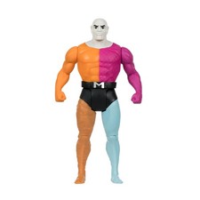 McFarlane Toys - DC Super Powers Metamorpho 4.5in Action 4.5in Multicolor