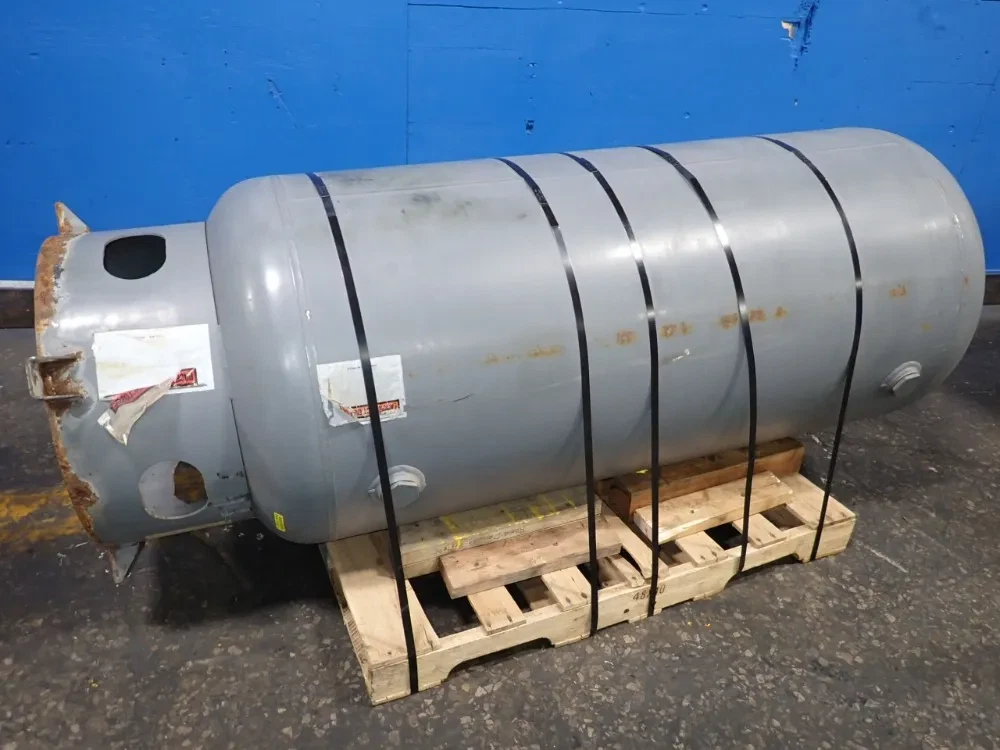 Air Receiver Tank In other Air Compressors & Blowers for sale | eBay