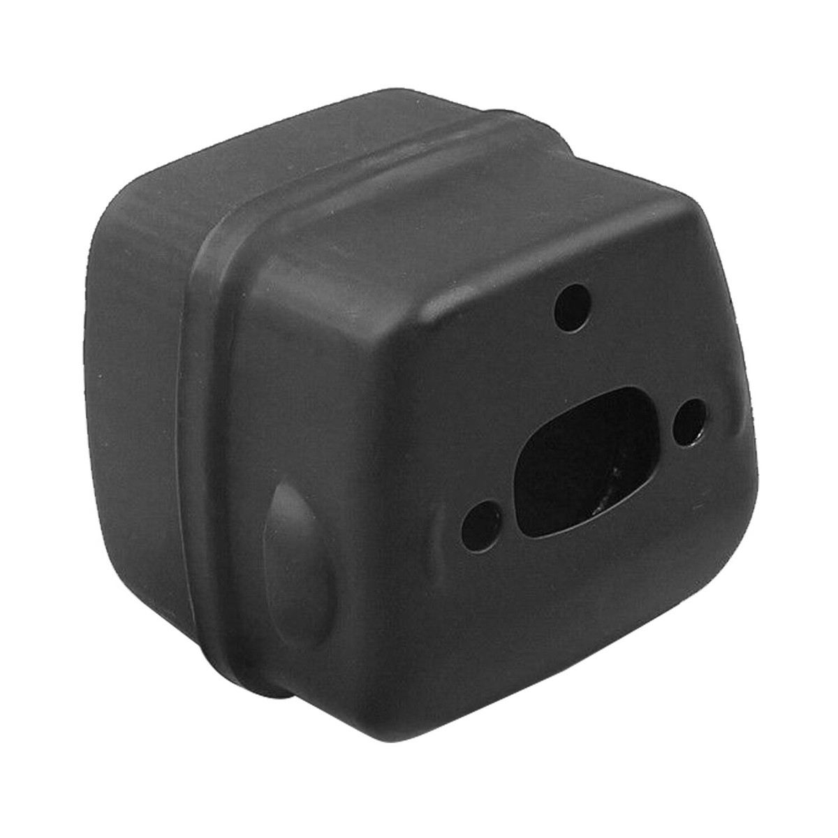 Silenciador De Cape Compatible Con Motosierras 142 137