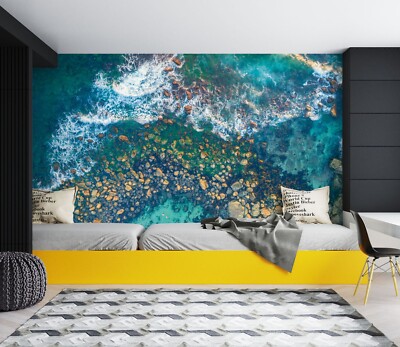 Wunderbar 3d Tapete Selbstklebend Wohnzimmer Bild