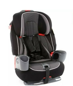 graco nautilus gravity car seat
