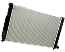 MAHLE BEHR Radiator 8D0121251N VW Volkswagen Passat Audi B5 A4 Quattro A6