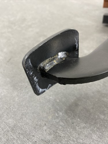 Genuine Nissan Brake Pedal New For Nissan Skyline R33 GTST - Picture 5 of 14