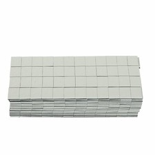 1 Box 14 Oz Grey Wheel Weights Stick-on Adhesive Tape 9 Lbs Lead-free 576 Pcs