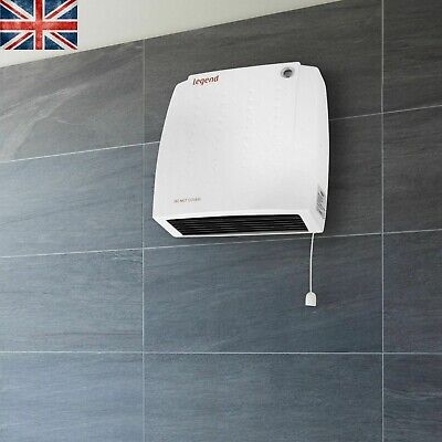 Bathroom Wall Mounted Kitchen Downflow Fan Heater 2kw - Bathroom Wall Fan Heater Bathroom Wall Mounted Kitchen Downflow Fan Heater 2kw - Bathroom Wall Fan Heater