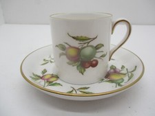 Vintage Spode Blenheim Y7695 Cup and Saucer B...