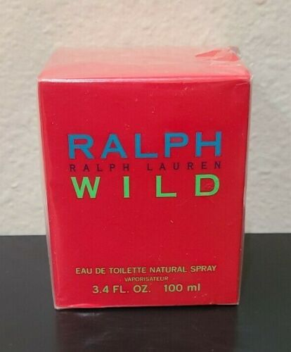 ラルフローレン ラルフ ワイルド 100ml RALPH WILD By Ralph Lauren