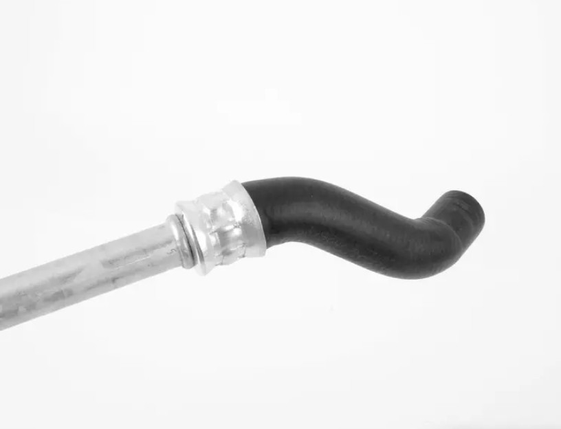 VOLKSWAGEN BEETLE A5 Front Power Steering Reservoir Hose 