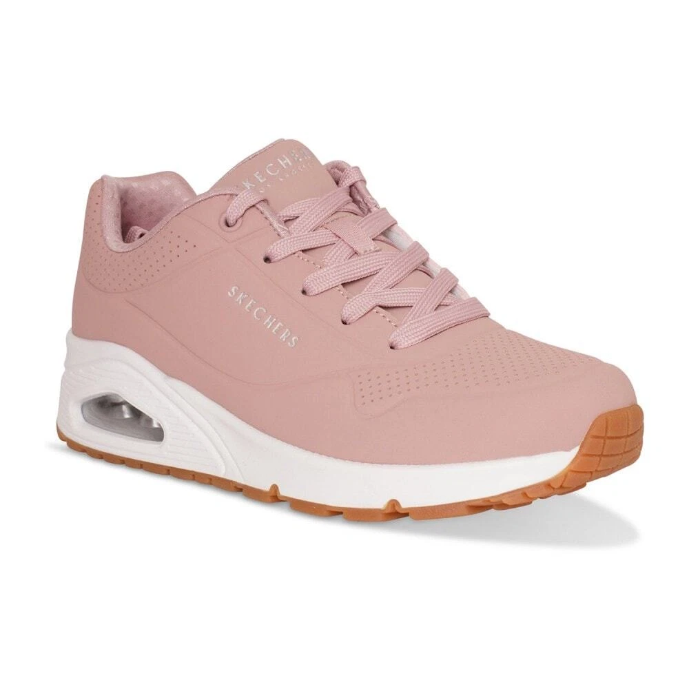 Skechers with thick soles sale
