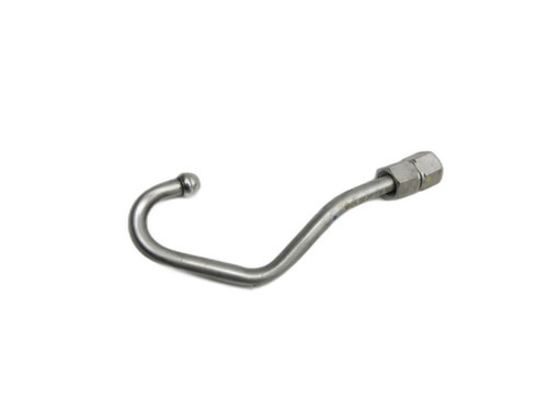 Hochdruck Leitung Kraftstoffleitung für Seat Leon 5F SC FR 13-18 TSI 1,4 103KW