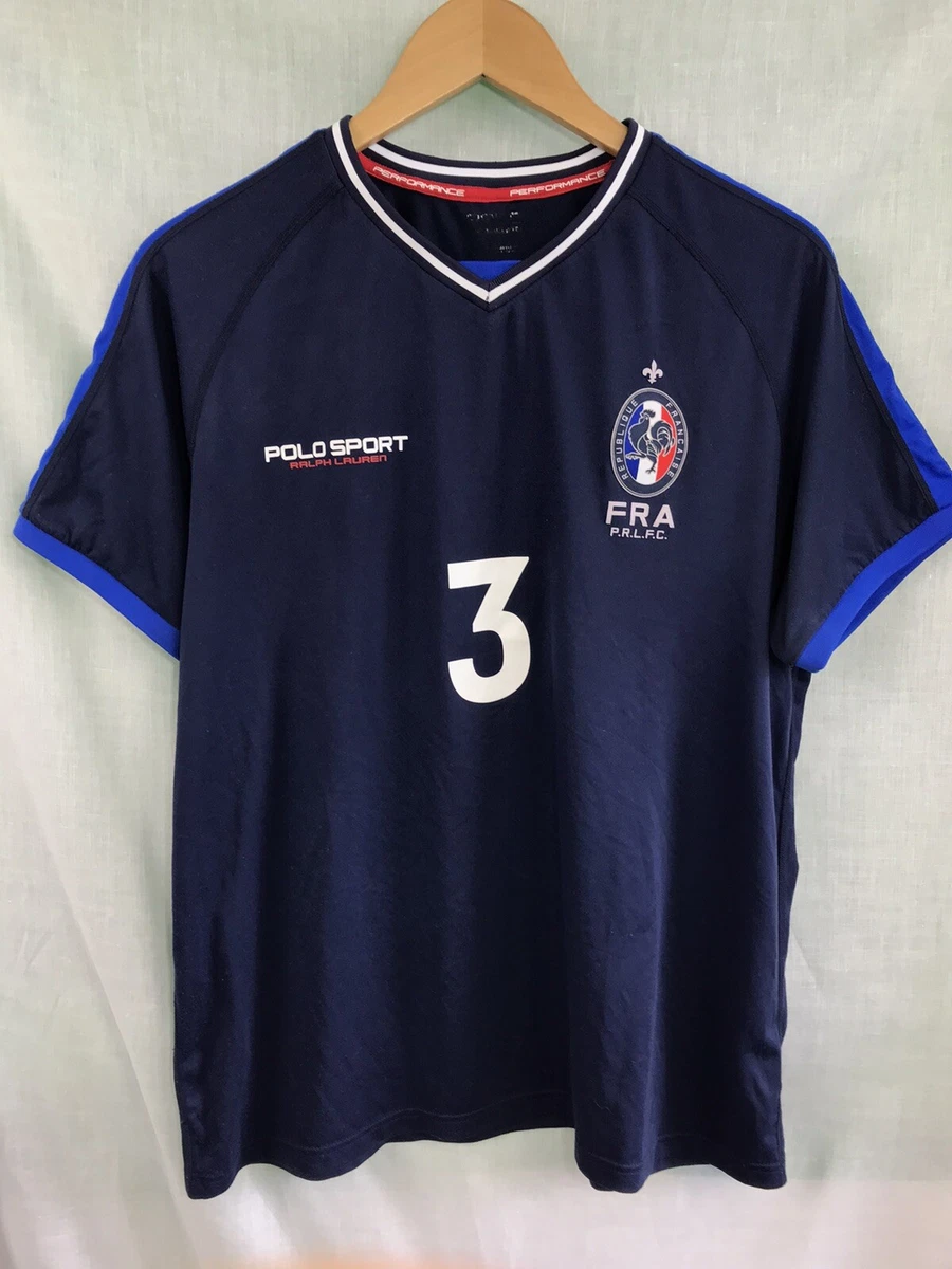Ralph lauren sales french navy polo