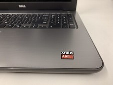 Dell Inspiron 15 5565 PC Laptops & Netbooks for Sale | Shop New