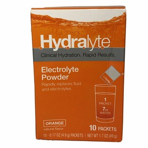 hydralyte packets