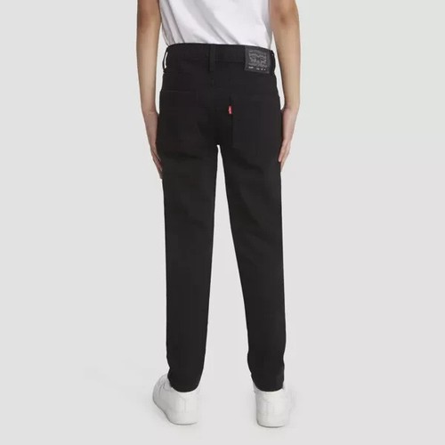 Levi's® Boys' 514 Straight Fit Performance Jeans 30x32 - Picture 3 of 5