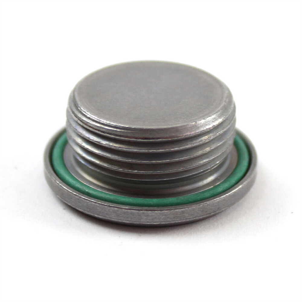 Originale BMW 11311702953 Anello Tenuta 13,0X2,0 Per K1200GT K1200RS - Foto 7