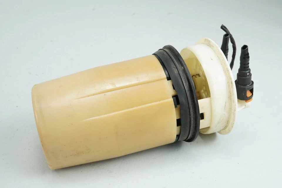 1999 - 2001 Honda Odyssey Rl1 3.5 Liter At Engine Gasoline Gas Fuel Pump Unit Foto 2 de 4