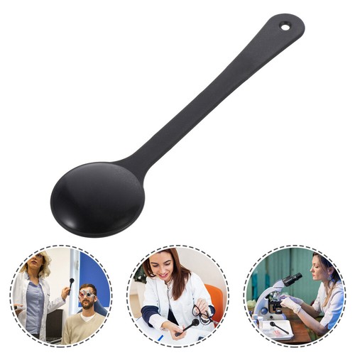 1PC Handheld Eye Occluder for Eye Chart Eye Chart Exam Occluder Visual Acuity - Picture 12 of 12