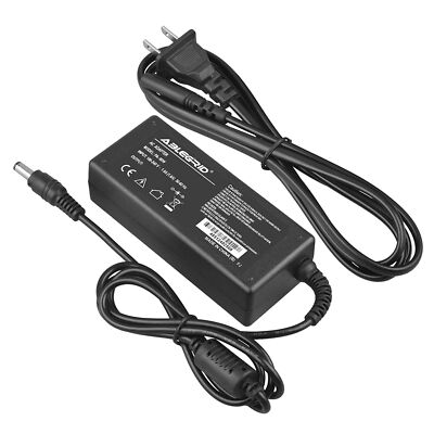 AC Power Adapter For Klipsch R-10B & R-20B Reference SoundBar Wireless Subwoofer