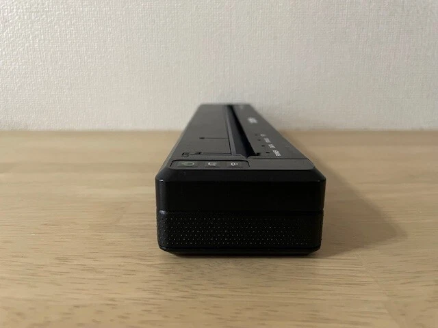 Brother PocketJet PJ-773 A4 Mobile Wi-Fi Thermal Printer Operation Confirmed - Image 3 of 4