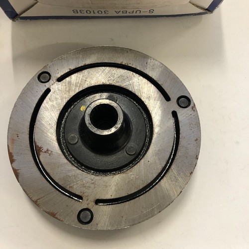 ⭐Genuine⭐ A/C Compressor Disc & Hub 976443K120 for Hyundai Kia - Picture 6 of 7