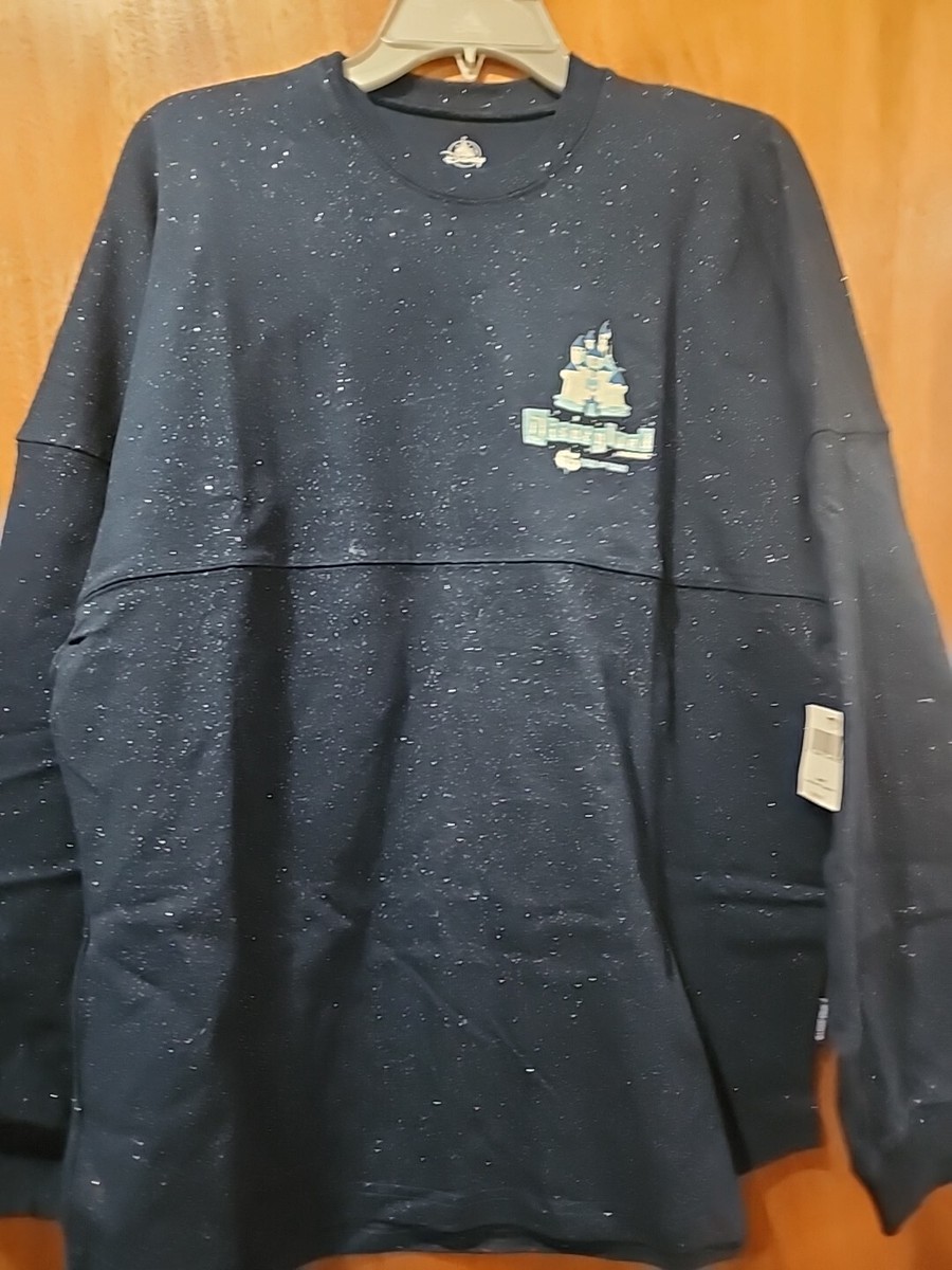 Spirit Jersey Disneyland 65th Anniversary Happiest Place on Earth