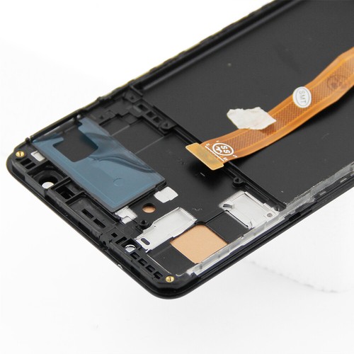 Für Samsung Galaxy A7 2018 A750 LCD Display Touch Screen Digitizer Montage Frame - Bild 10 von 14