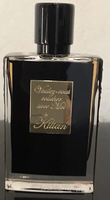 Das Original EDP 50ml Willst Du Mit Mir Schlafen By KILIAN Neu Identische Fotos