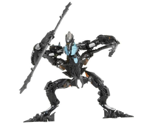 Hasbro Transformers Studio Series SS91 The Fallen Leader Class Action Figure new - Picture 7 of 9