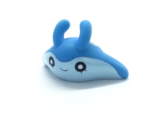 Figura Pokemon Mantyke (Mantirps Babimanta) Nº_k18047 4ª Generación Pokemon - Imagen 1 de 7